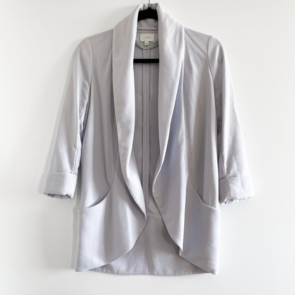 Wilfred Chevalier Jacket